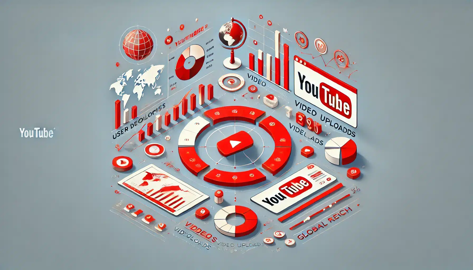 2025年版 YouTubeの32の統計データ：知っておくべき主要インサイトとトレンド – CrossTube | YouTube多言語吹き替えサービス